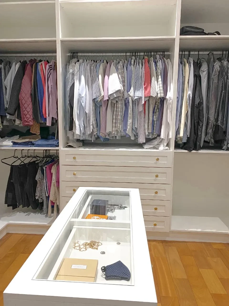Ambiente — projeto MDM 3
