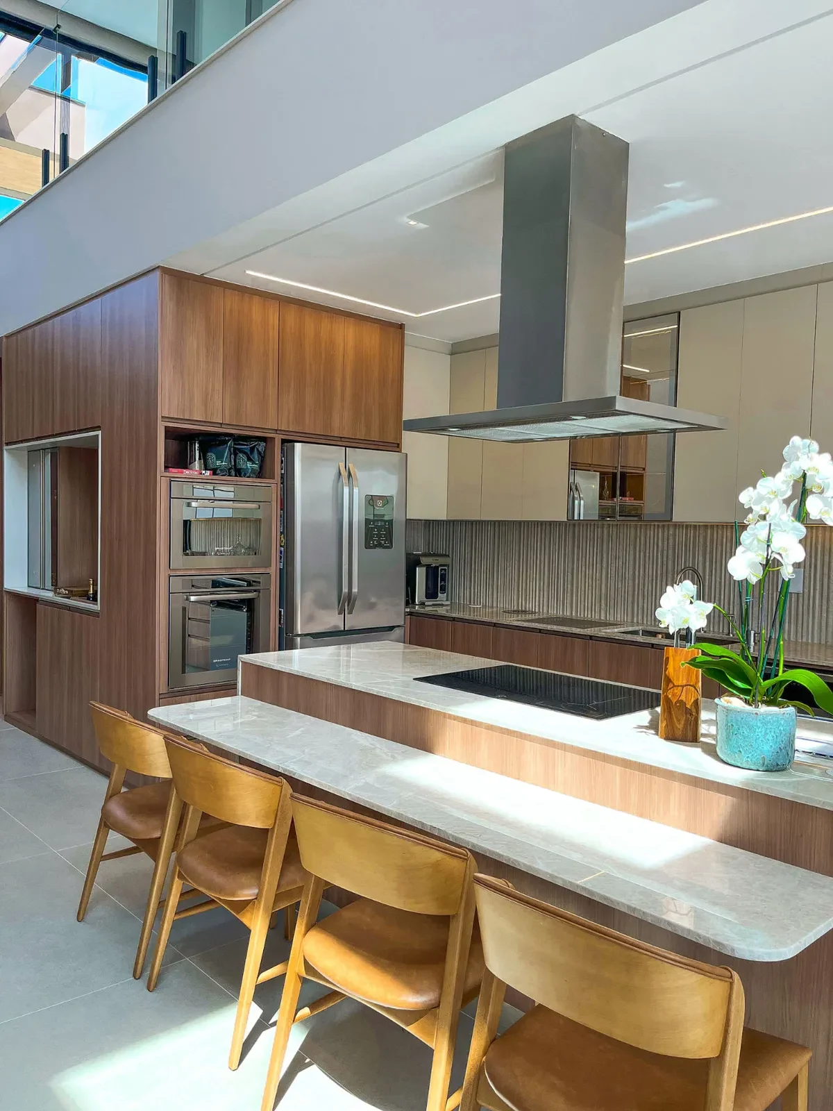 Ambiente — projeto MDM 2
