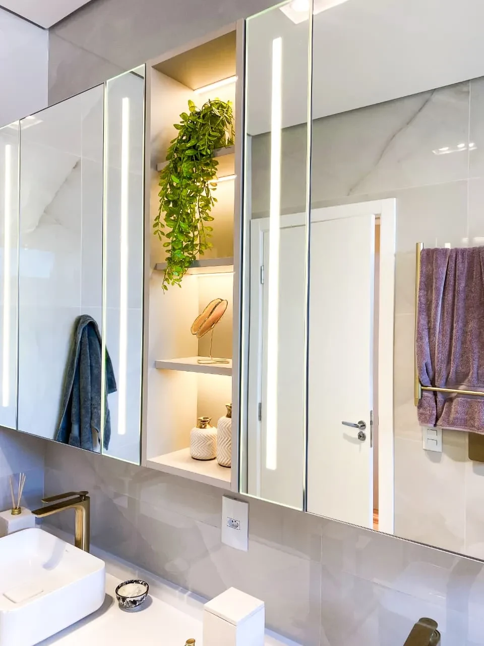 Ambiente — projeto MDM 4
