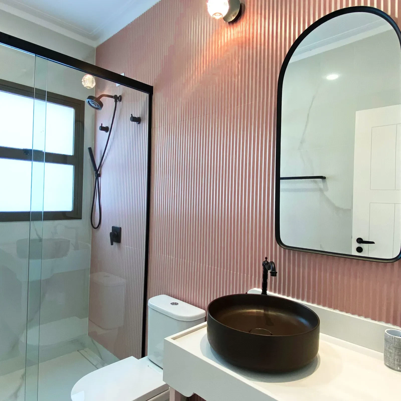 Ambiente — projeto MDM 10