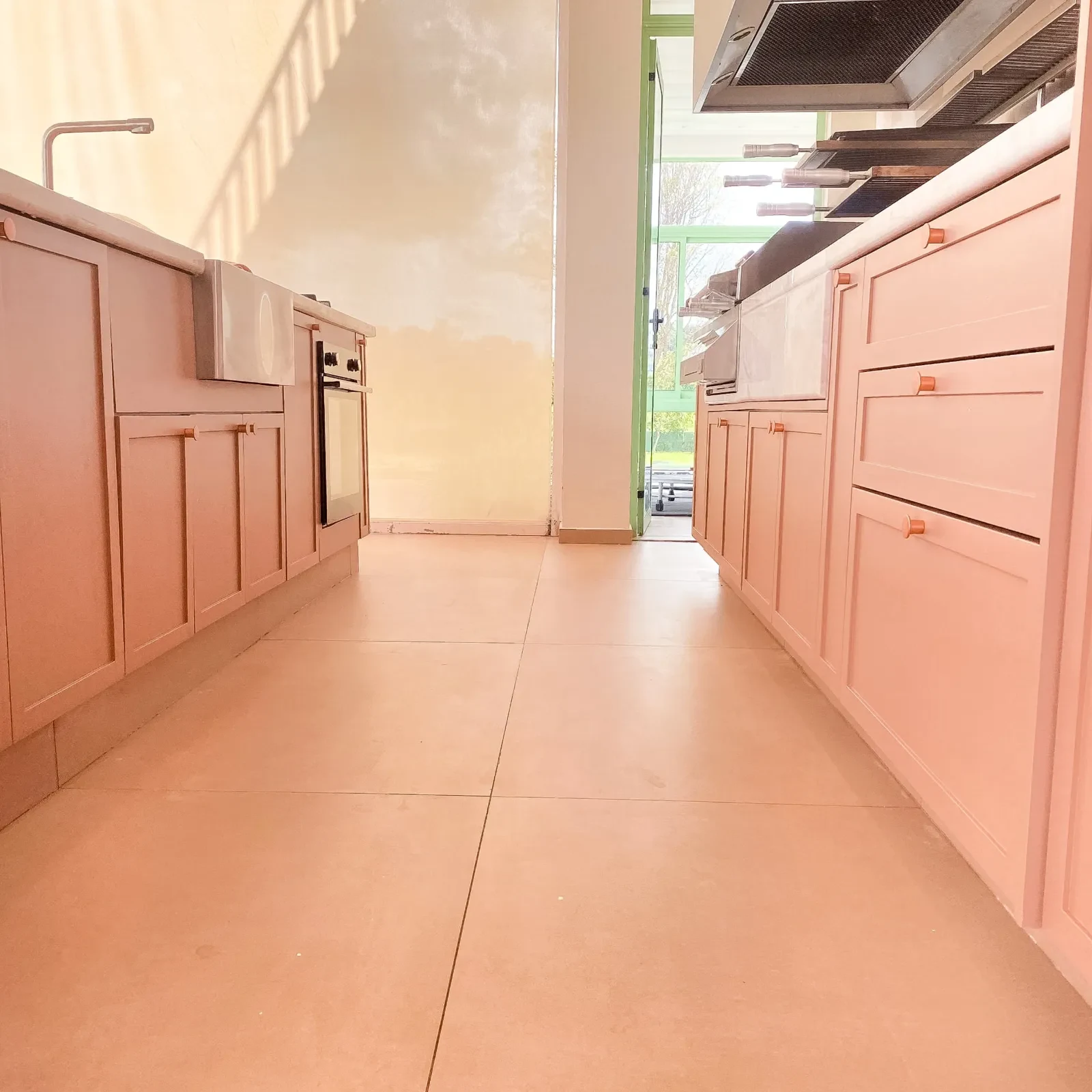Ambiente — projeto MDM 11