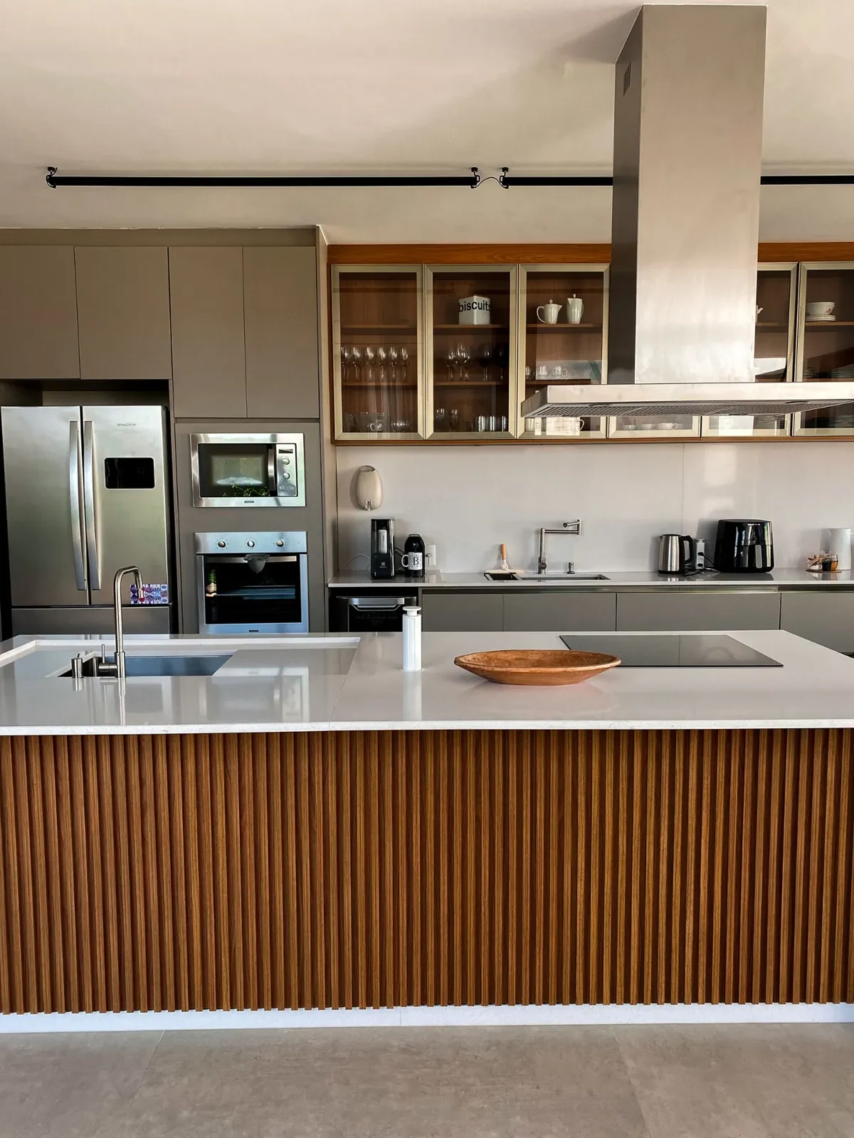 Ambiente — projeto MDM 3