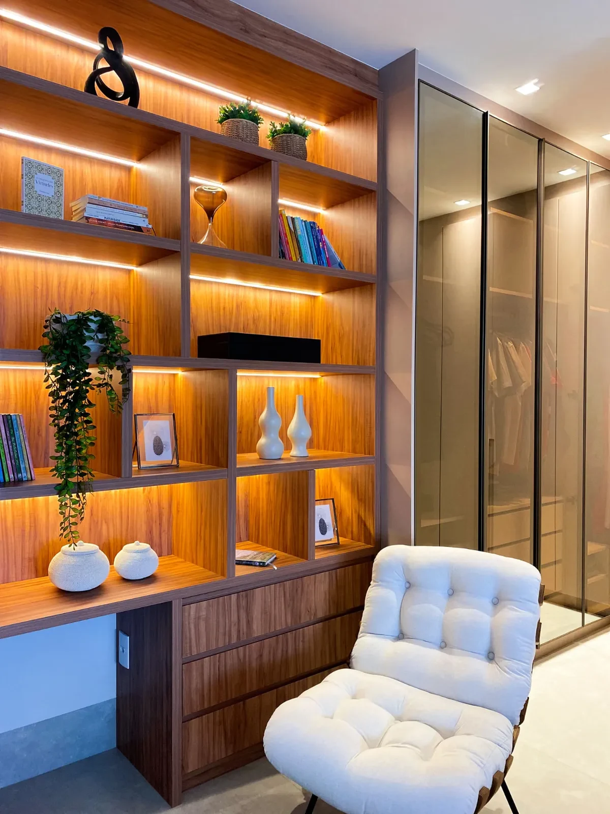 Ambiente — projeto MDM 4