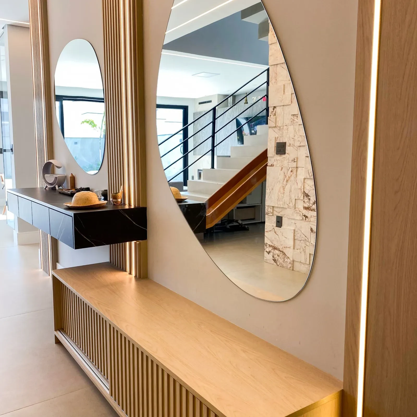 Ambiente — projeto MDM 3