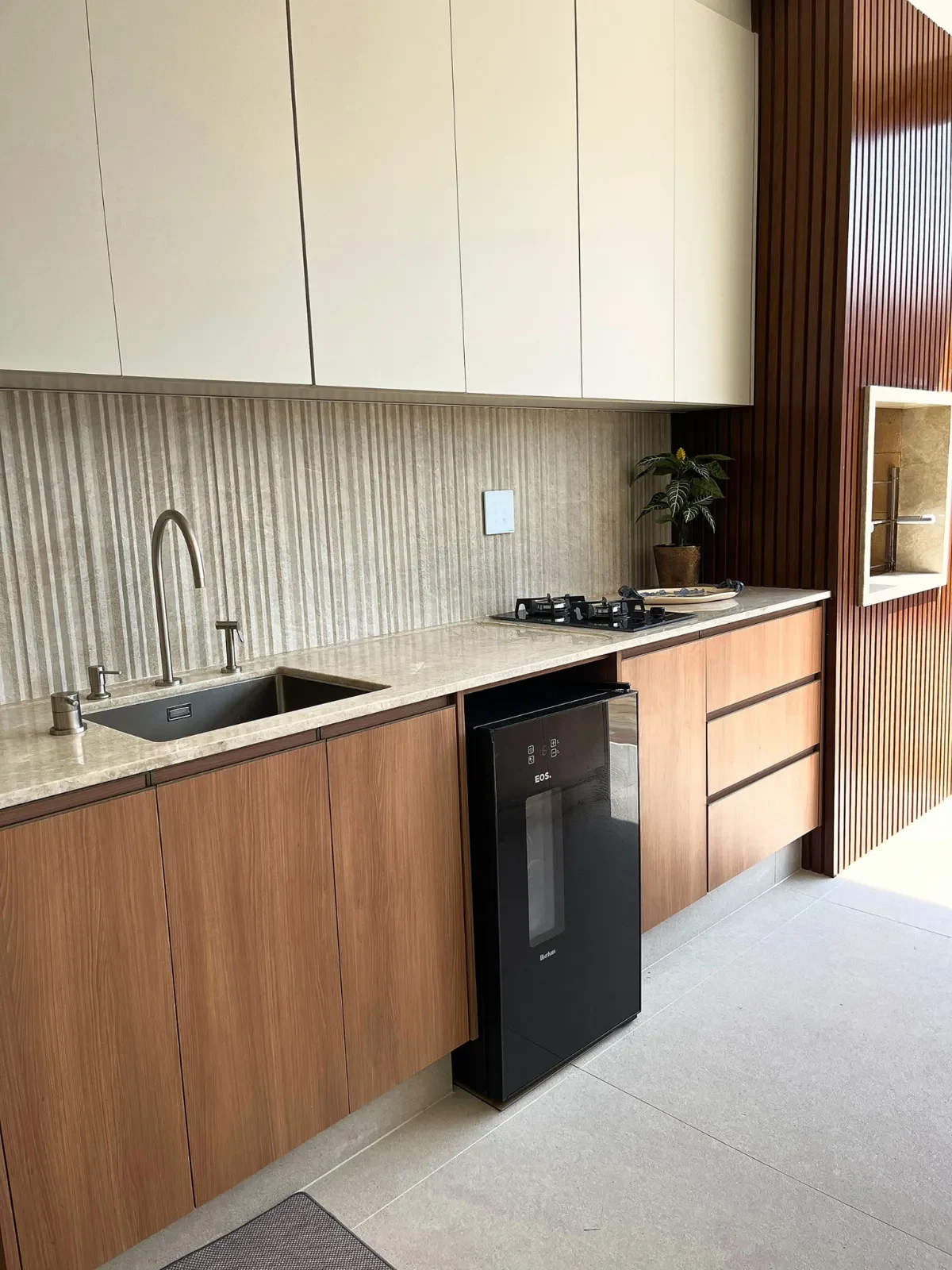 Ambiente — projeto MDM 2