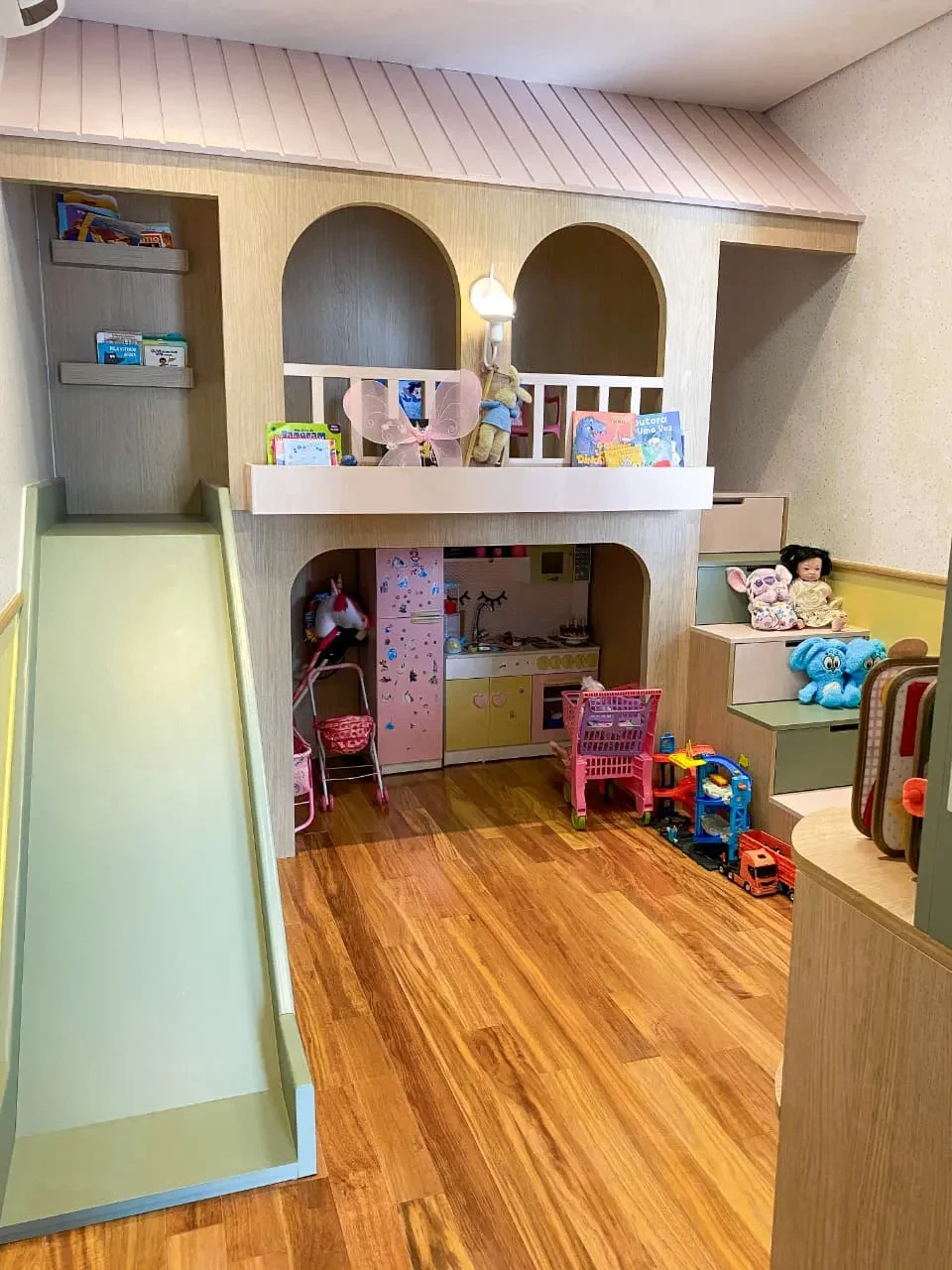 Ambiente — projeto MDM 2