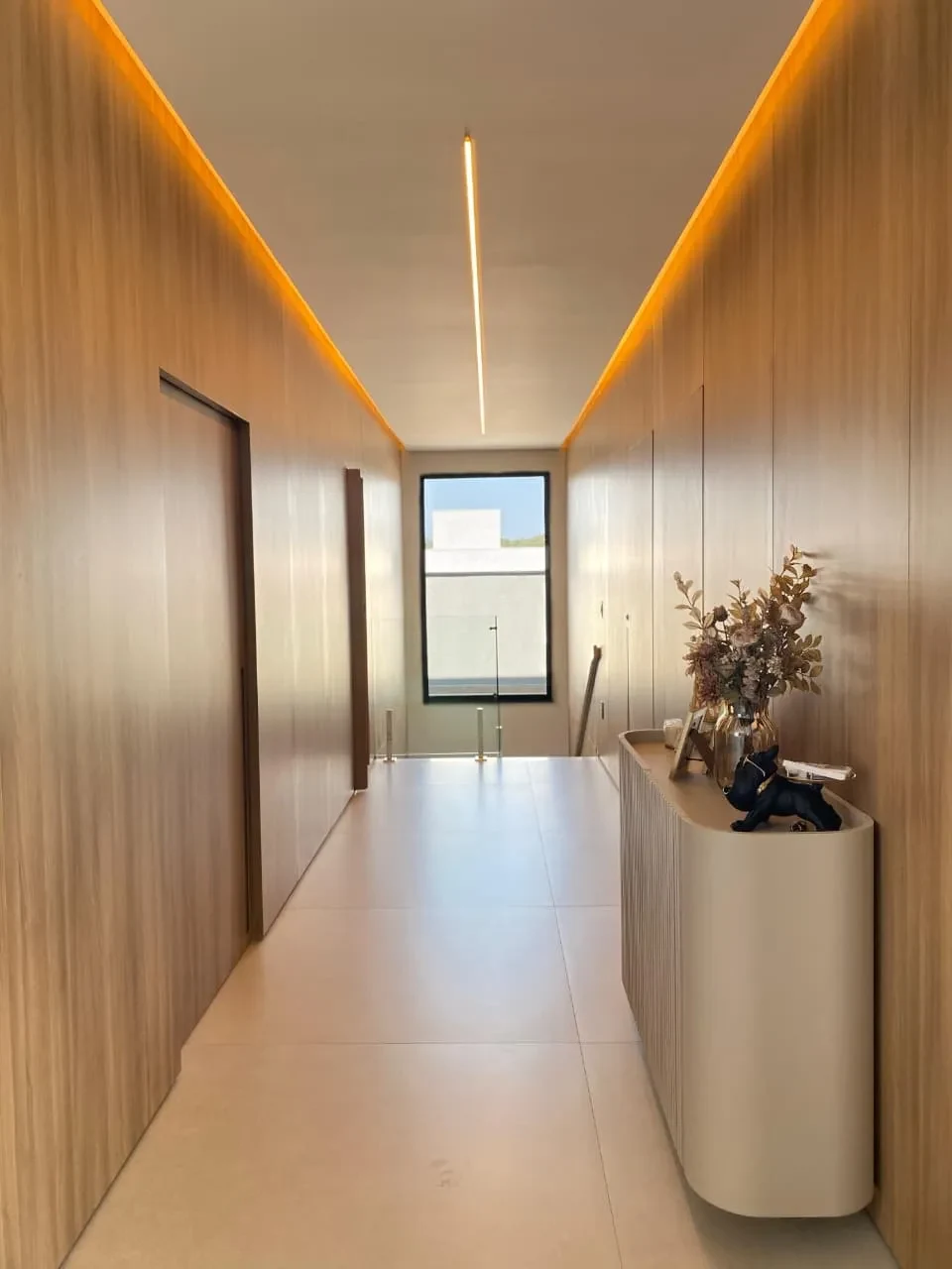 Ambiente — projeto MDM 4