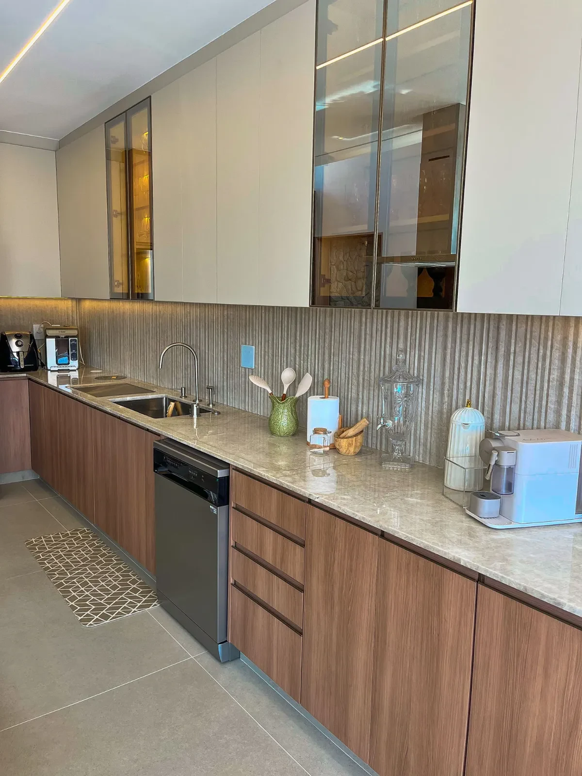 Ambiente — projeto MDM 3