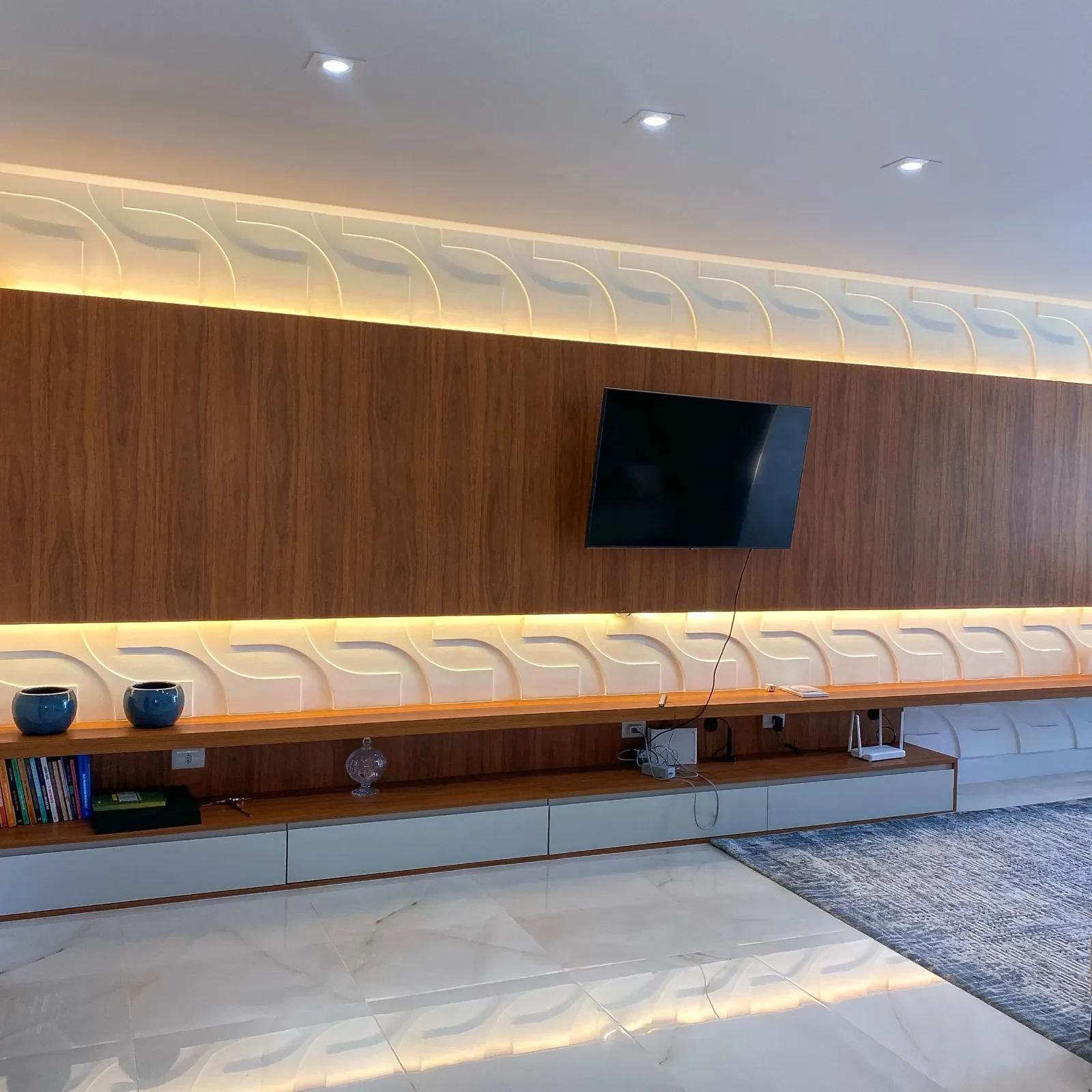 Ambiente — projeto MDM 5