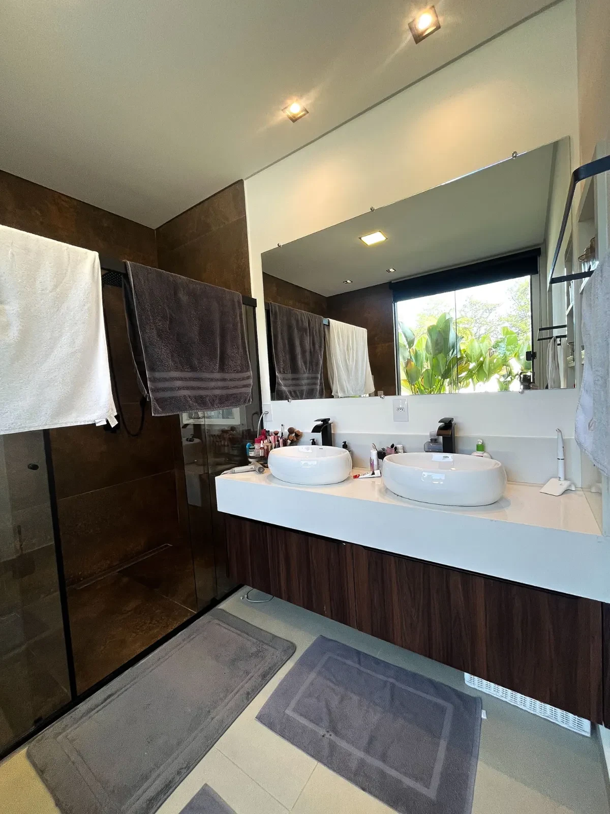 Ambiente — projeto MDM 6