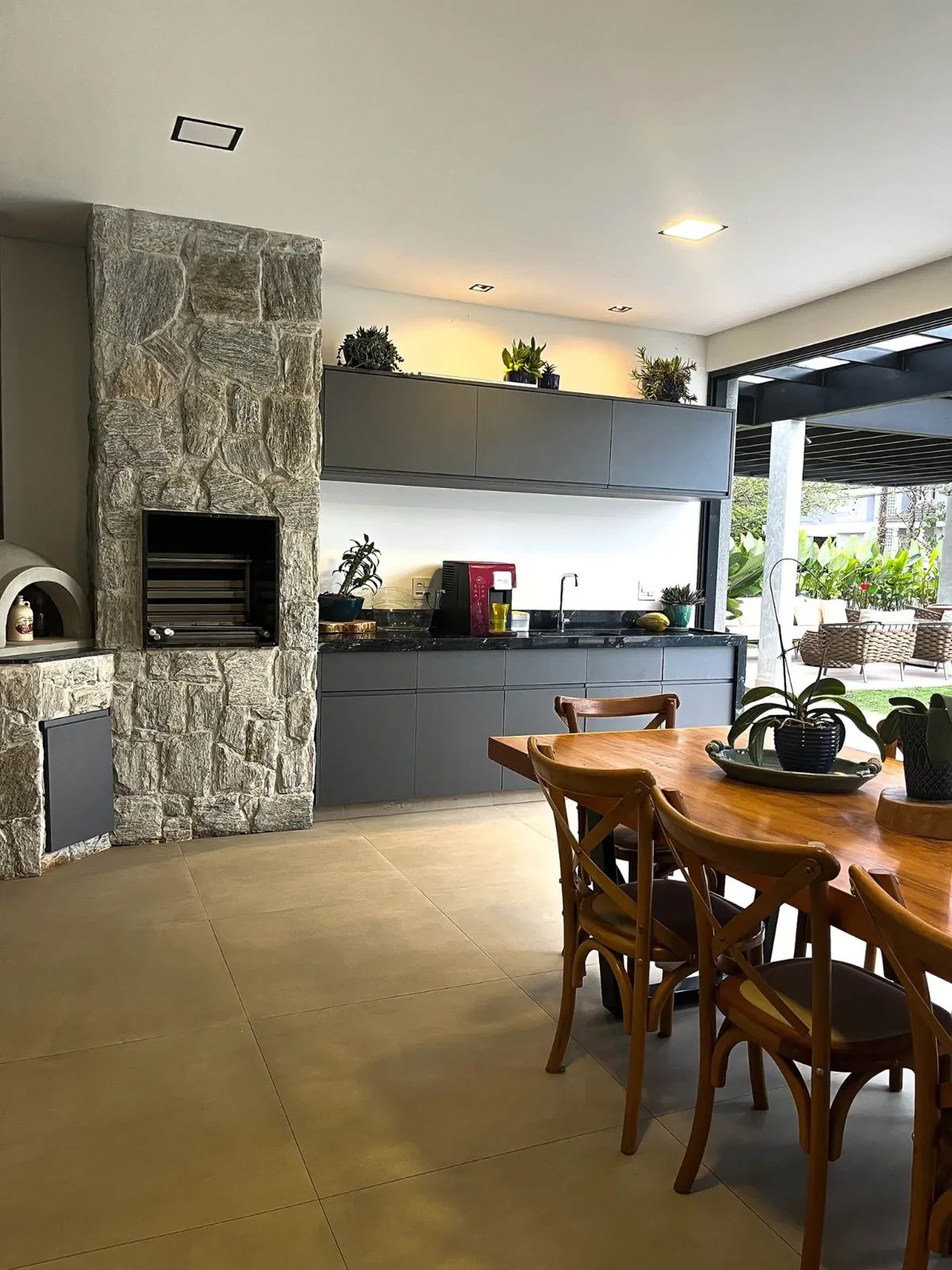 Ambiente — projeto MDM 4