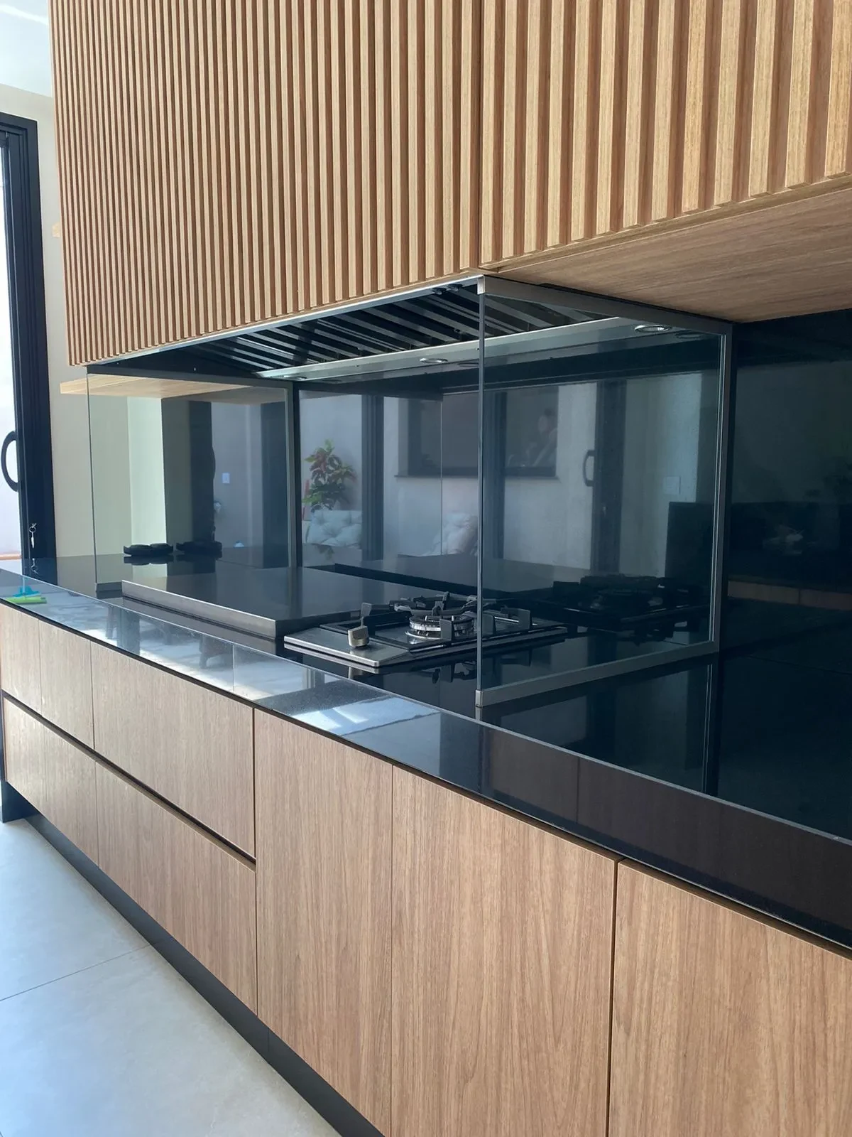 Ambiente — projeto MDM 9