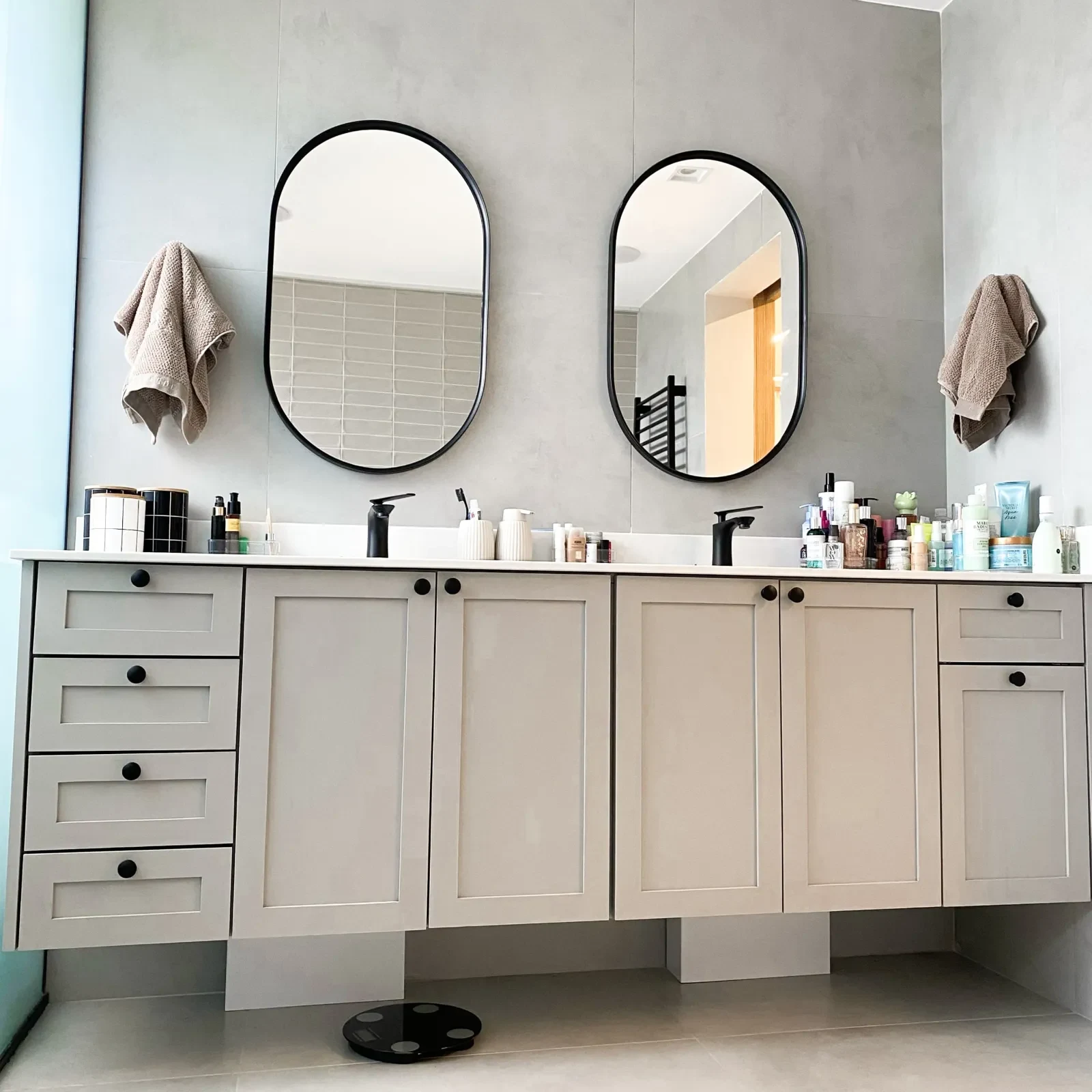 Ambiente — projeto MDM 8