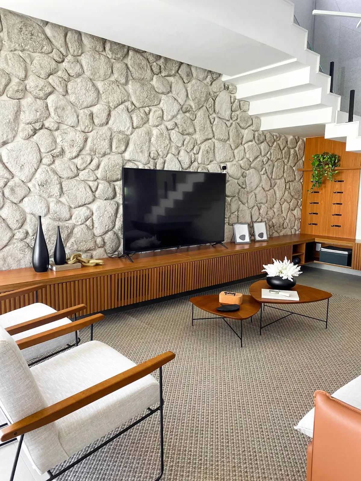 Ambiente — projeto MDM 2