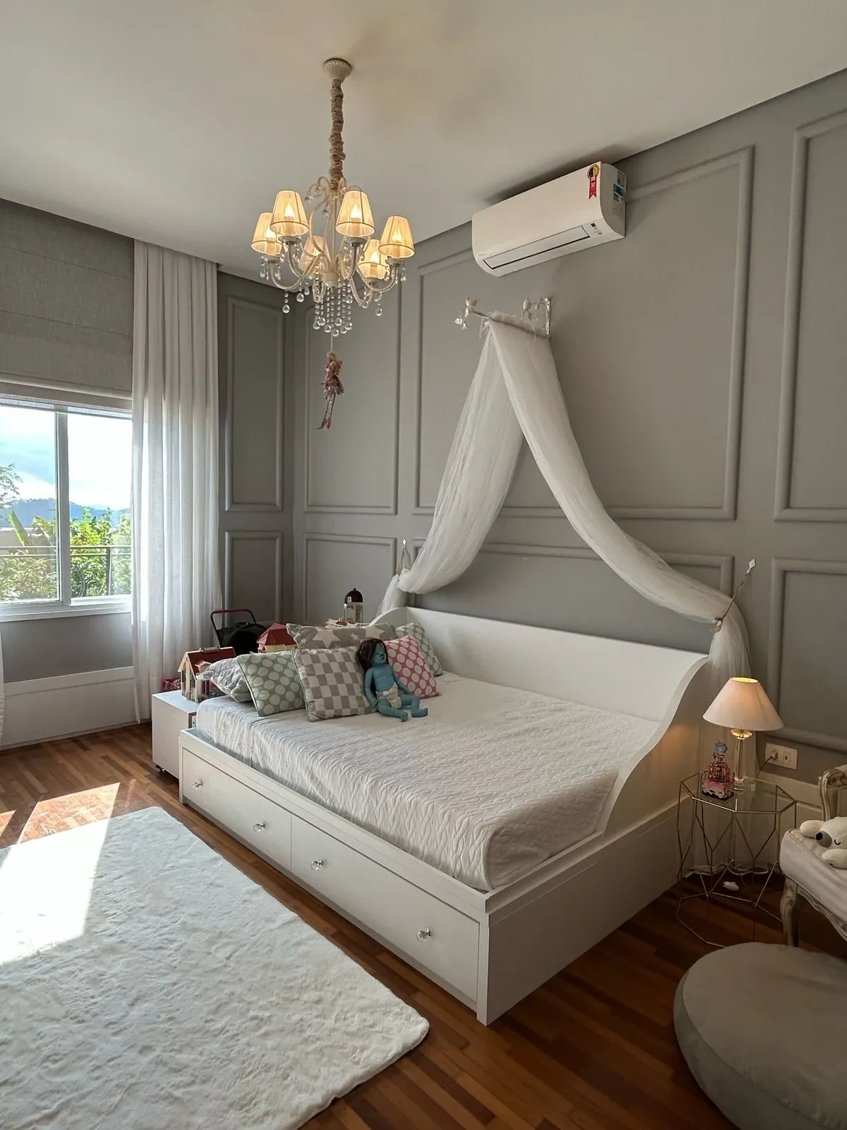 Ambiente — projeto MDM 15