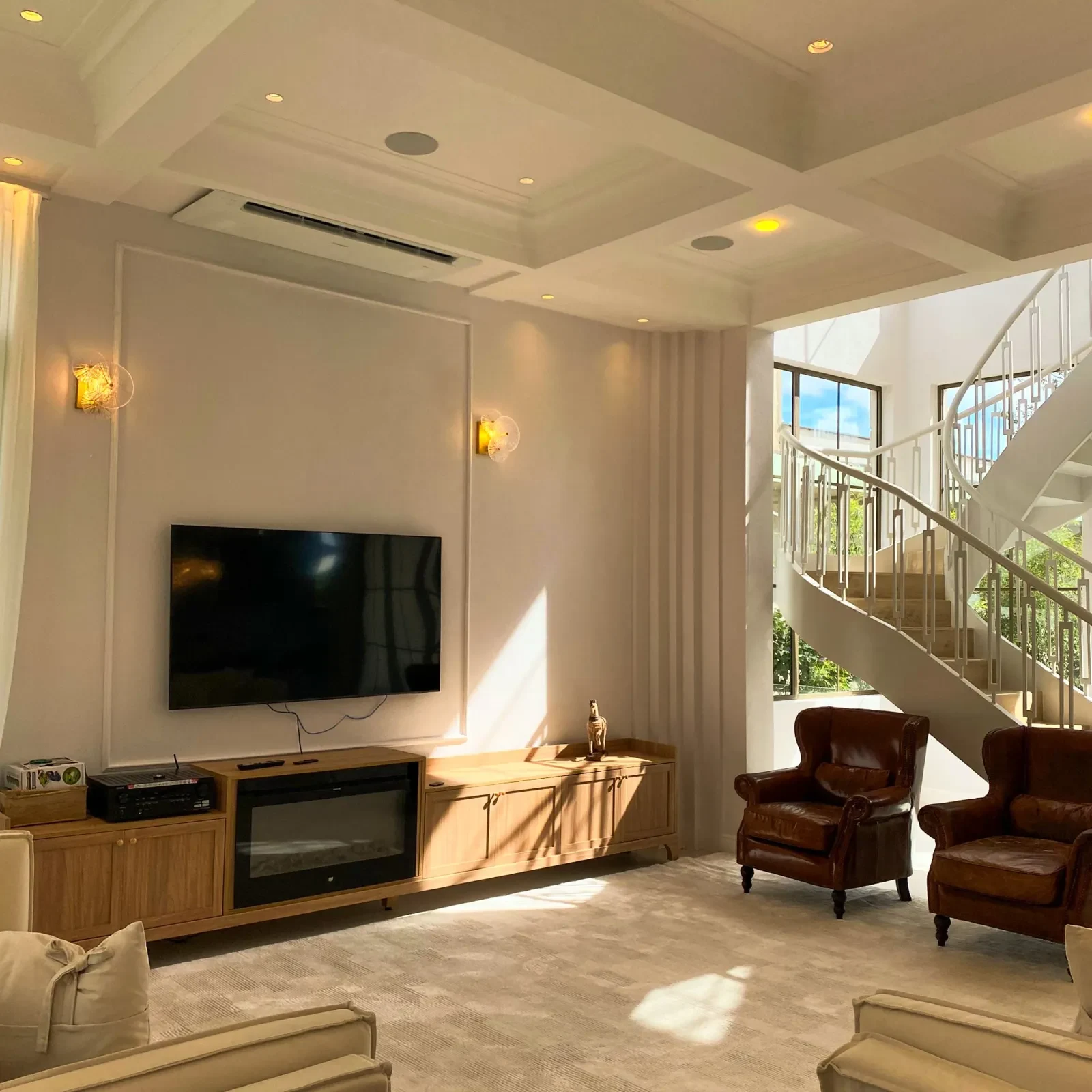 Ambiente — projeto MDM 4