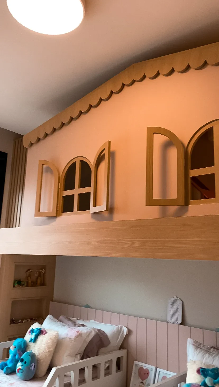 Ambiente — projeto MDM 11