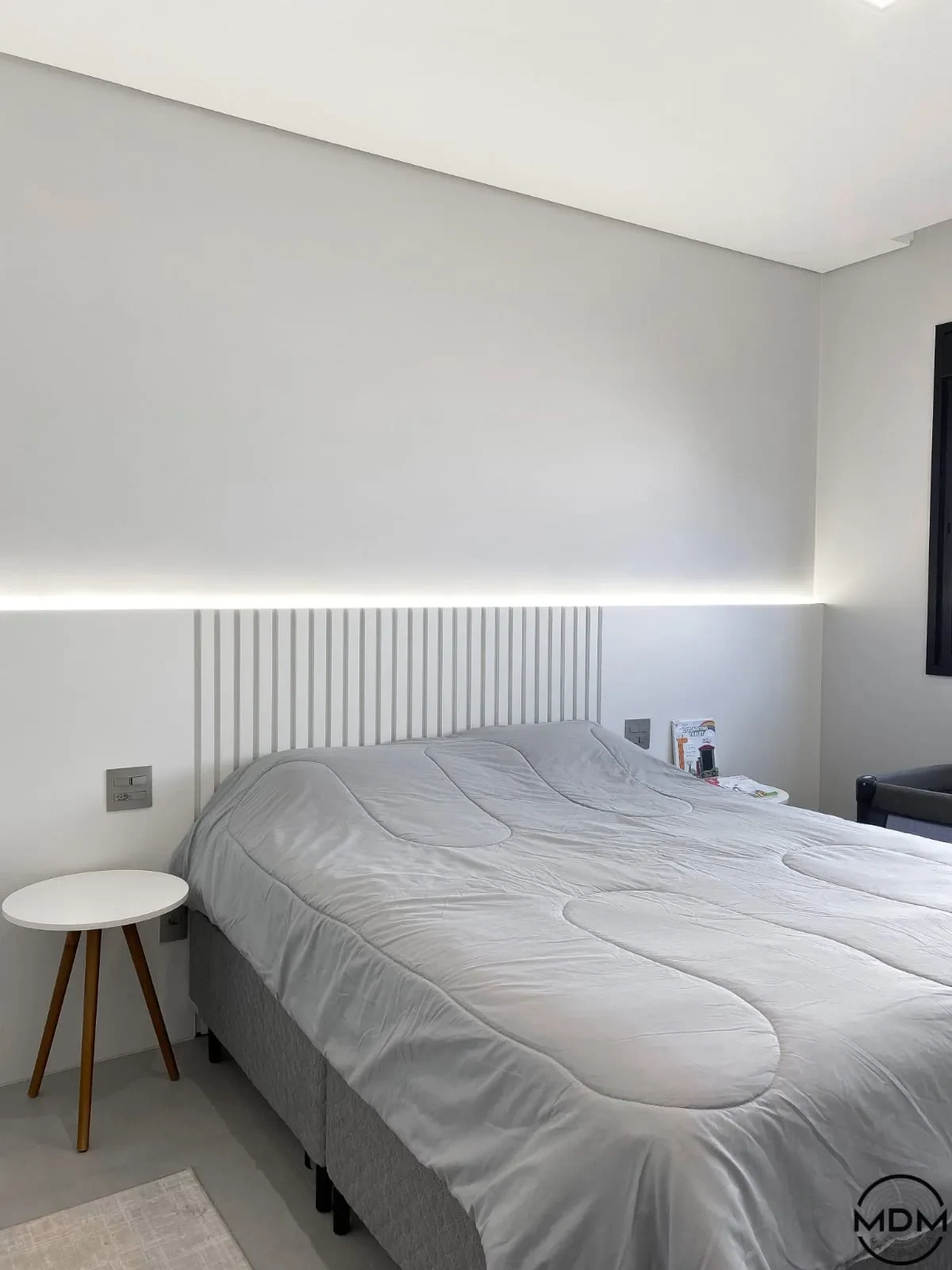 Ambiente — projeto MDM 9