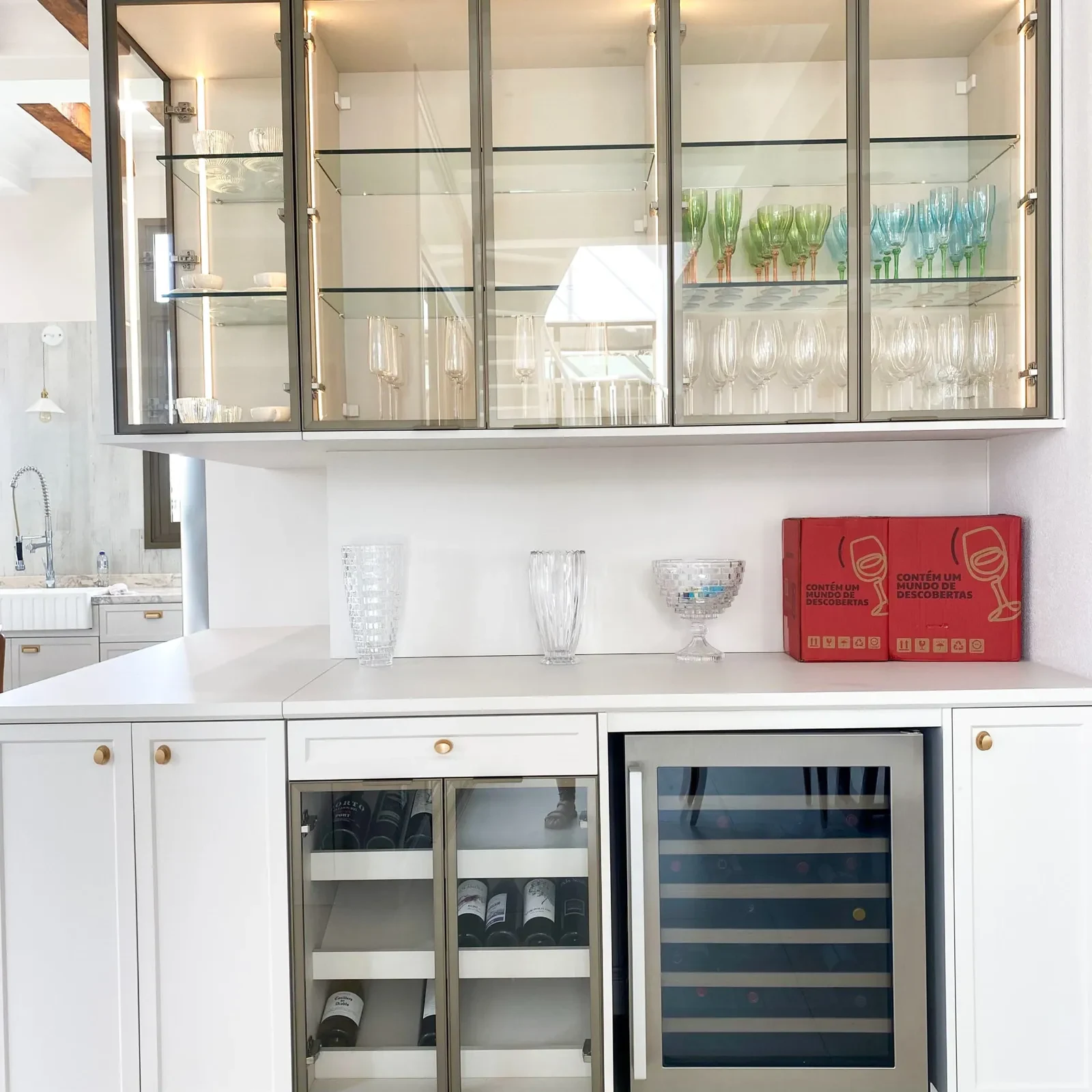 Ambiente — projeto MDM 4