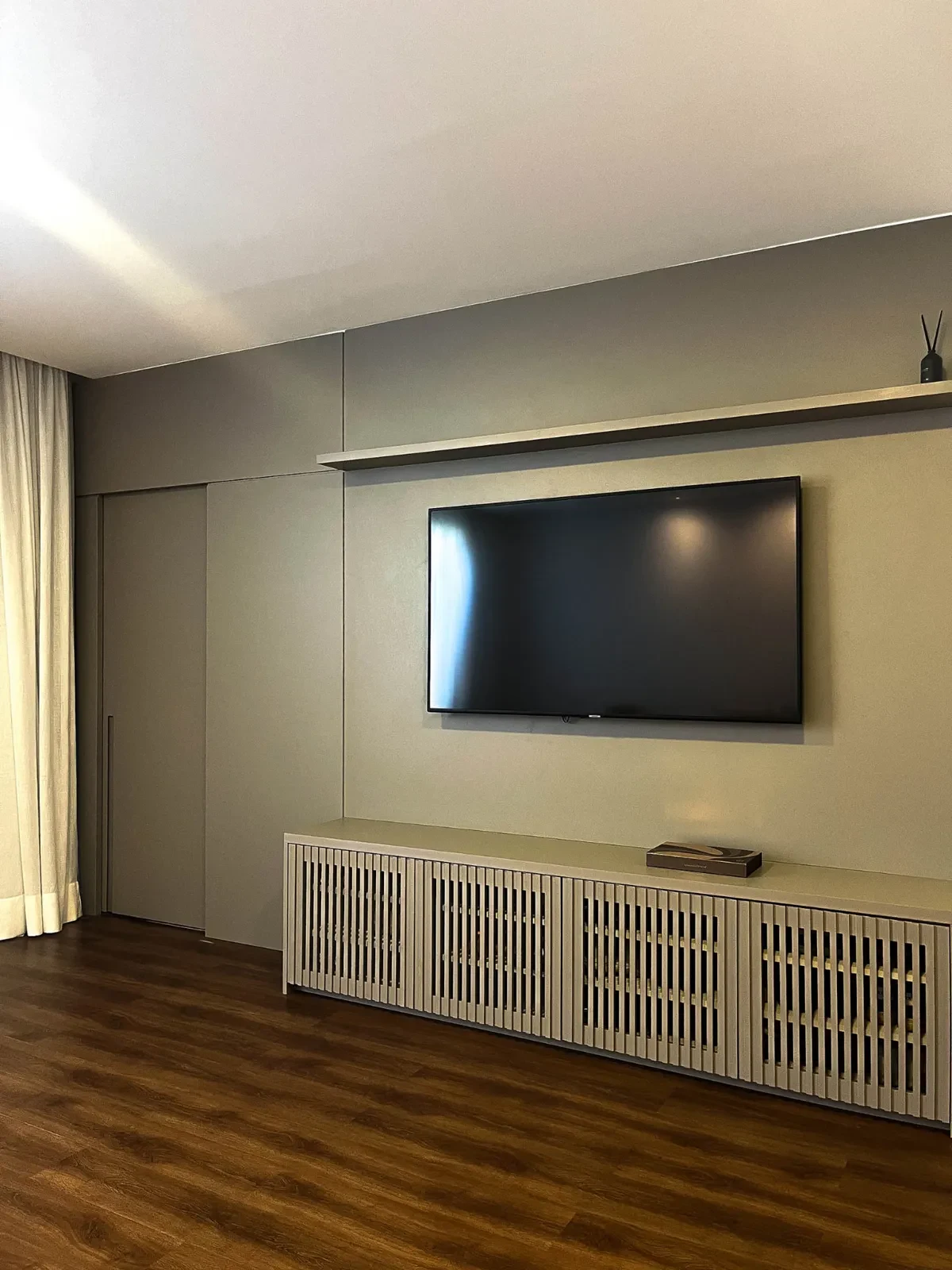 Ambiente — projeto MDM 7