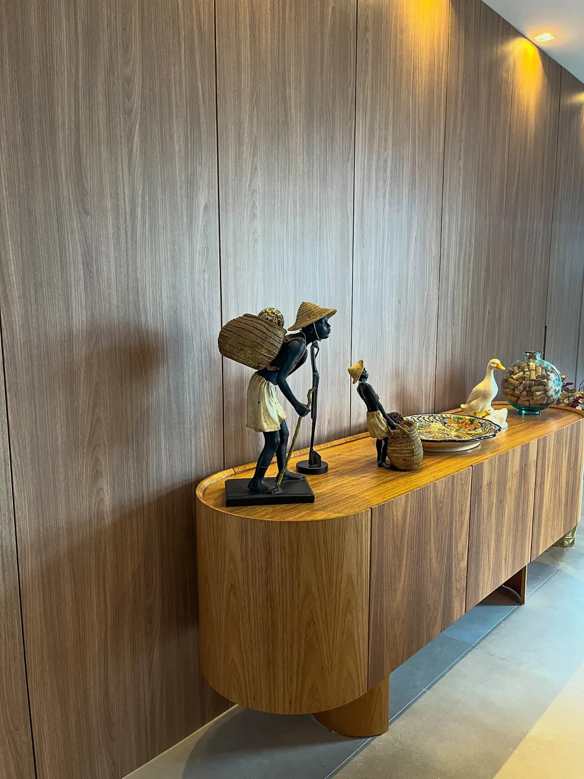 Ambiente — projeto MDM 2