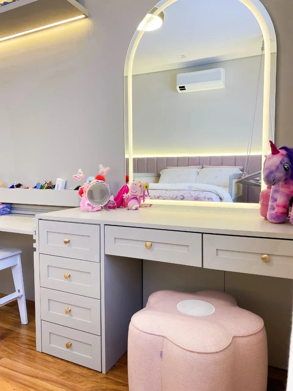 Ambiente — projeto MDM 5