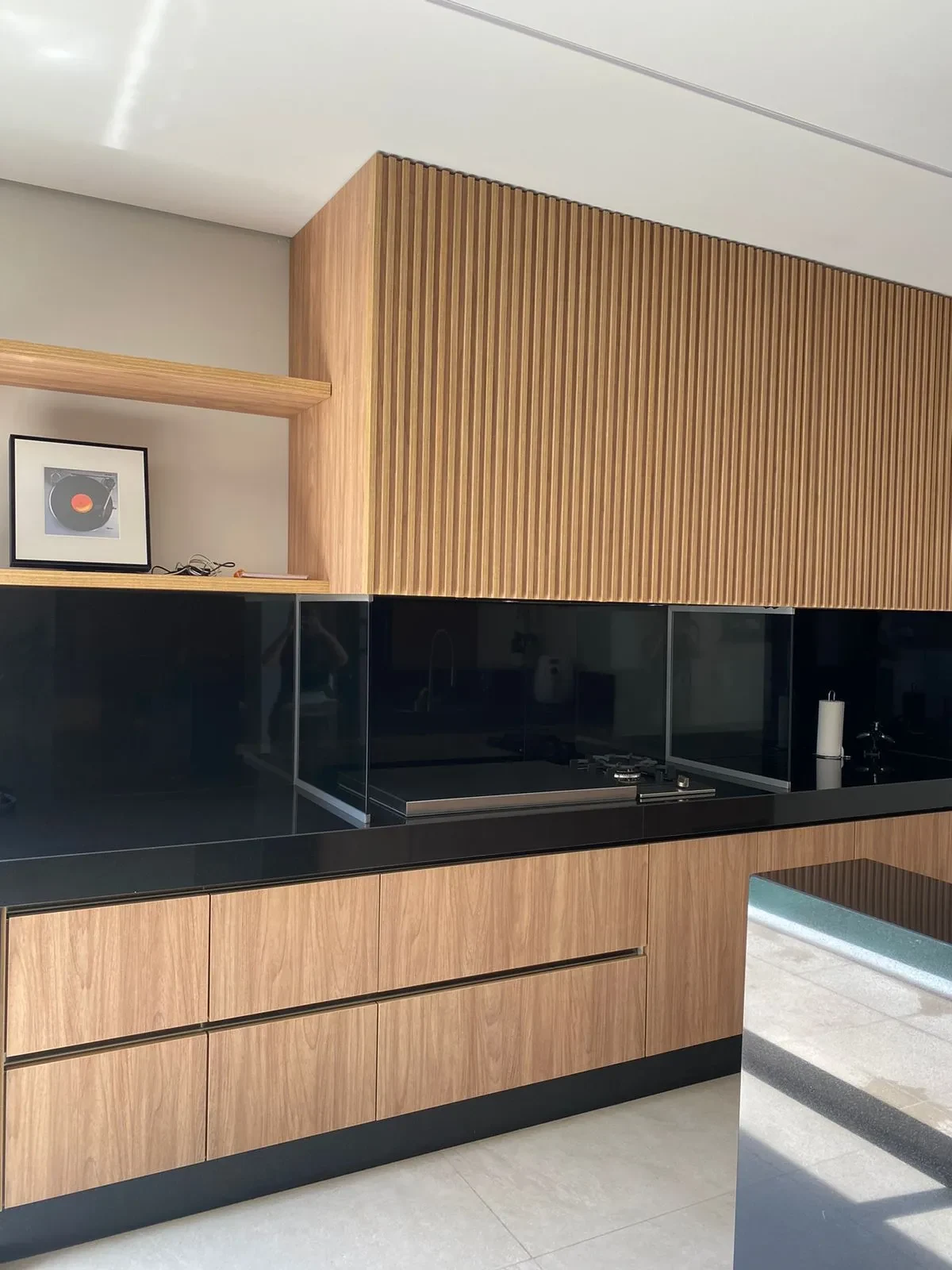 Ambiente — projeto MDM 10