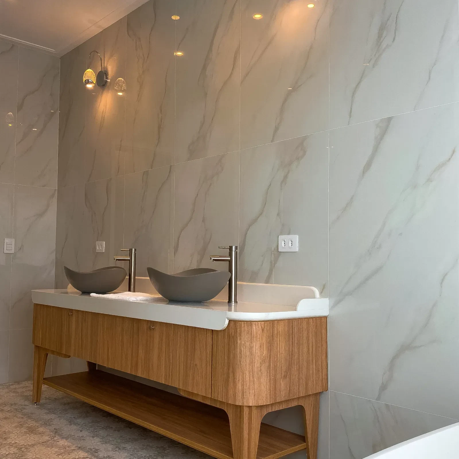 Ambiente — projeto MDM 5