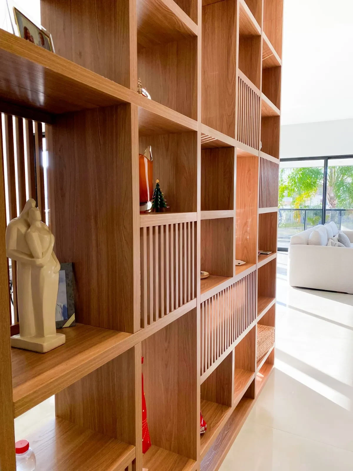 Ambiente — projeto MDM 2