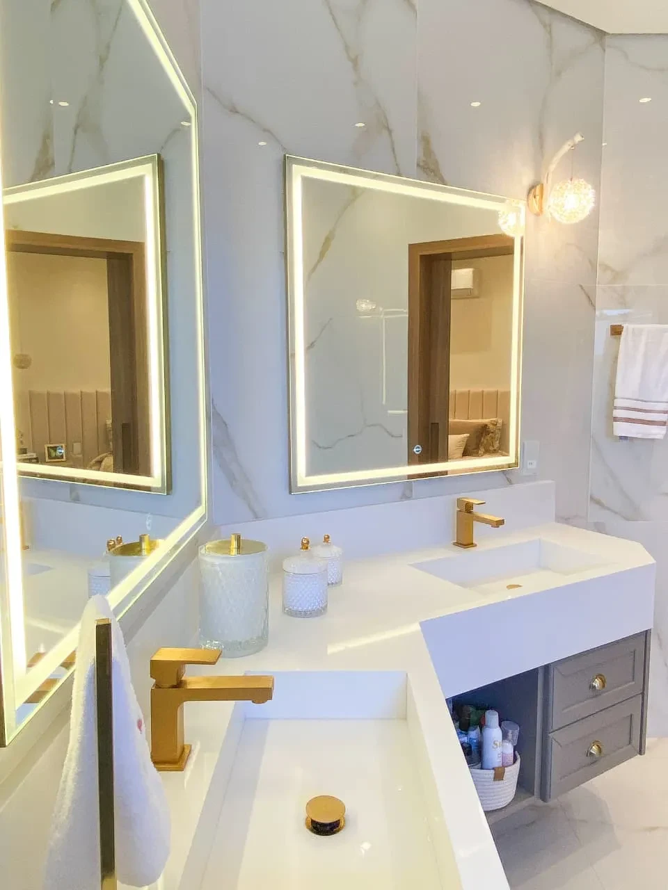 Ambiente — projeto MDM 2