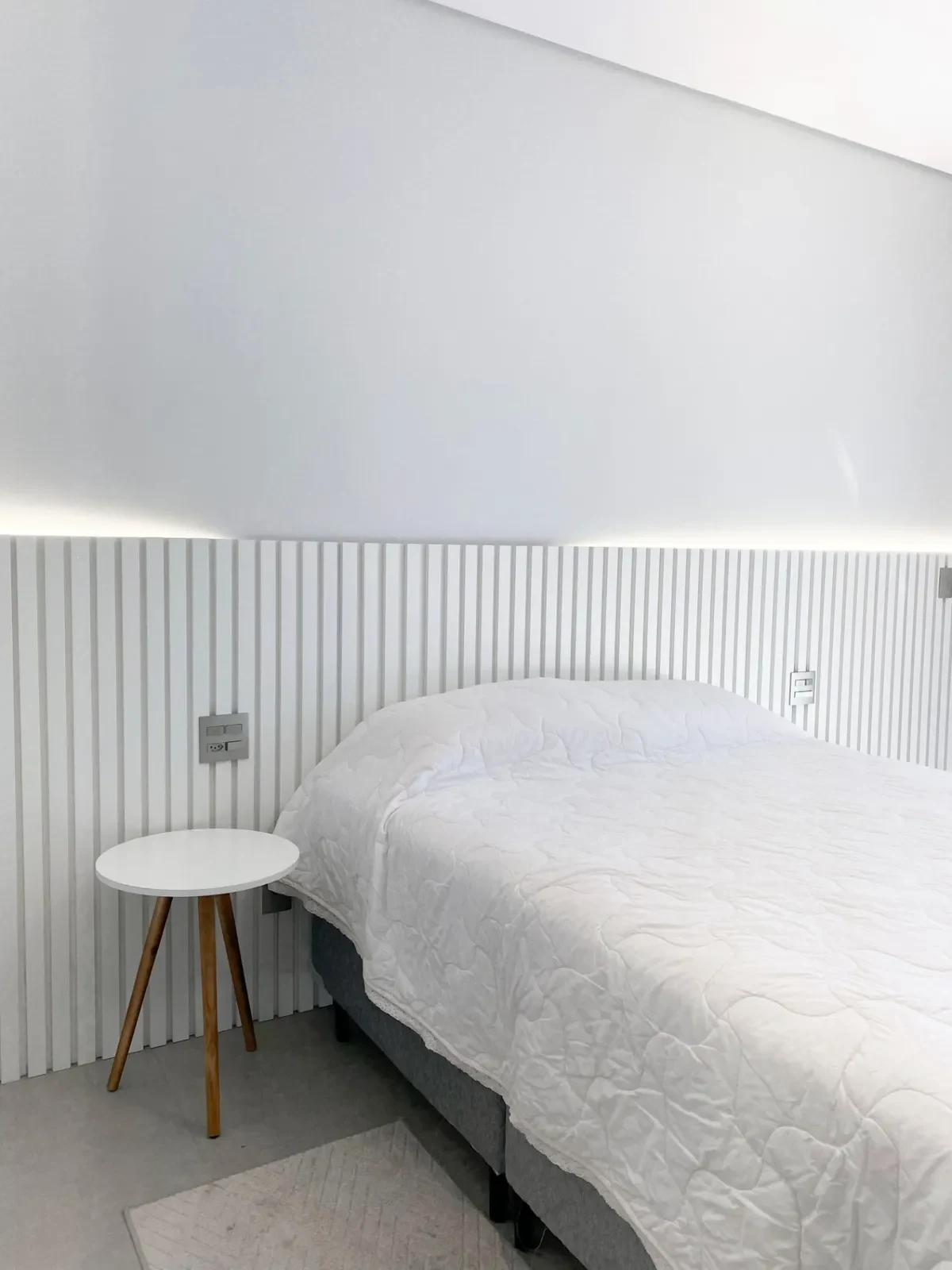 Ambiente — projeto MDM 10