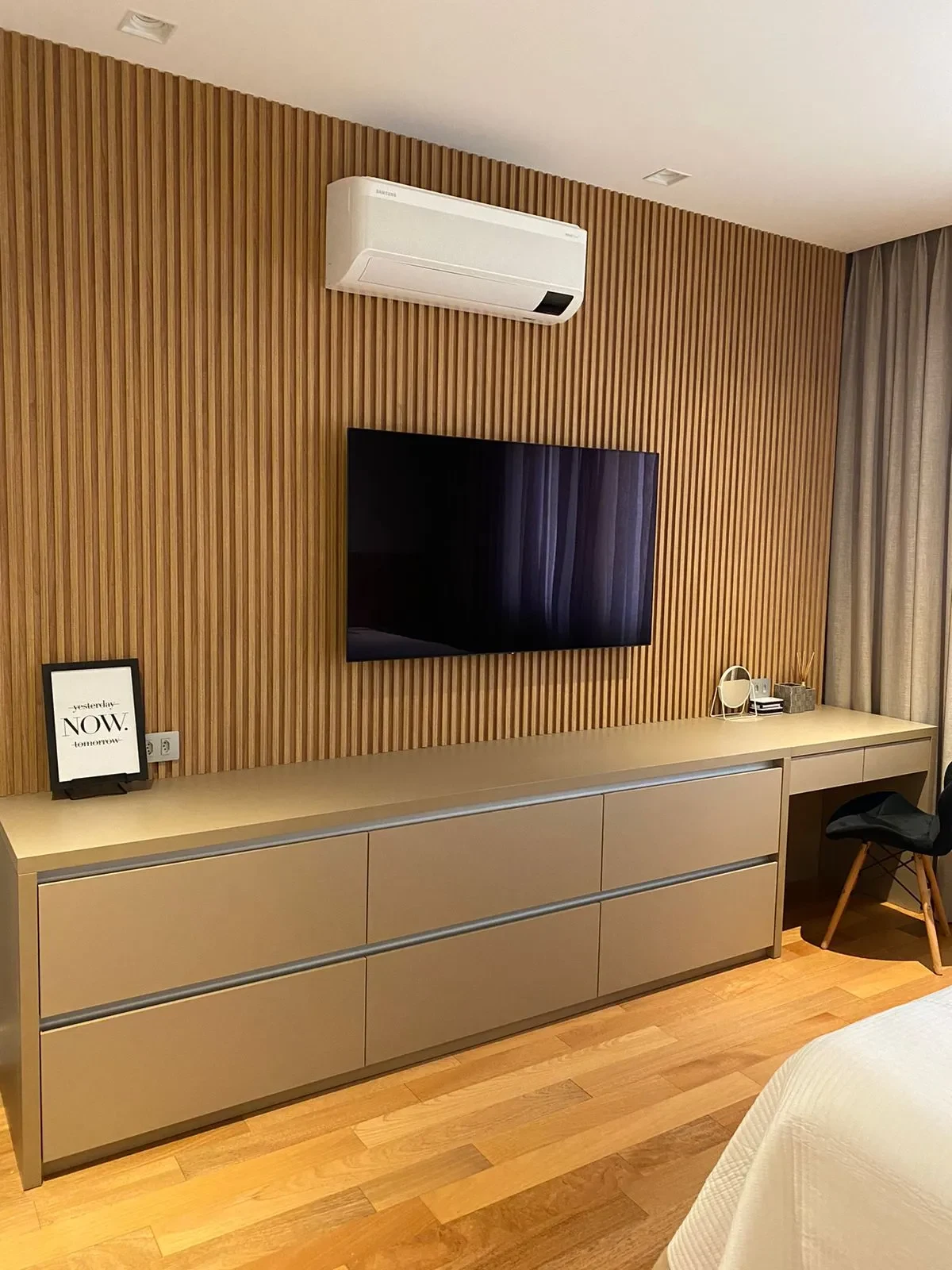 Ambiente — projeto MDM 14