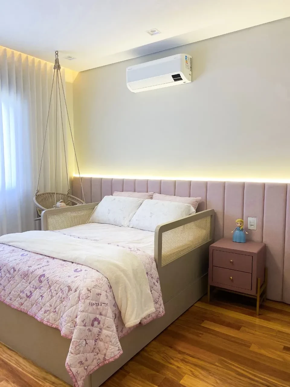 Ambiente — projeto MDM 6